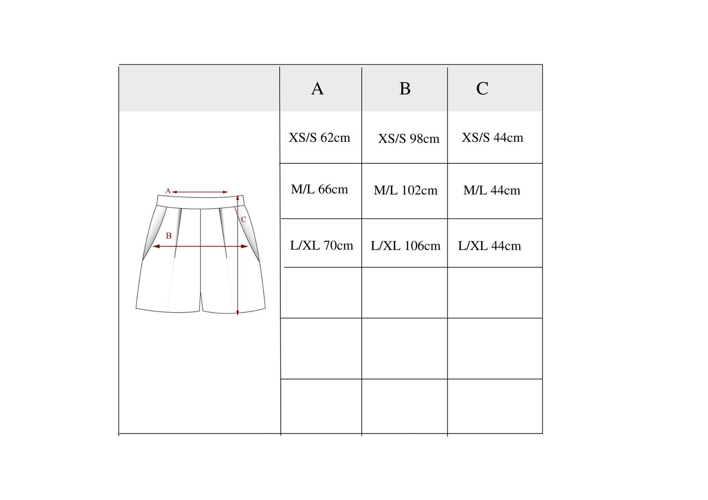 SUIT "SPELL" BLACK