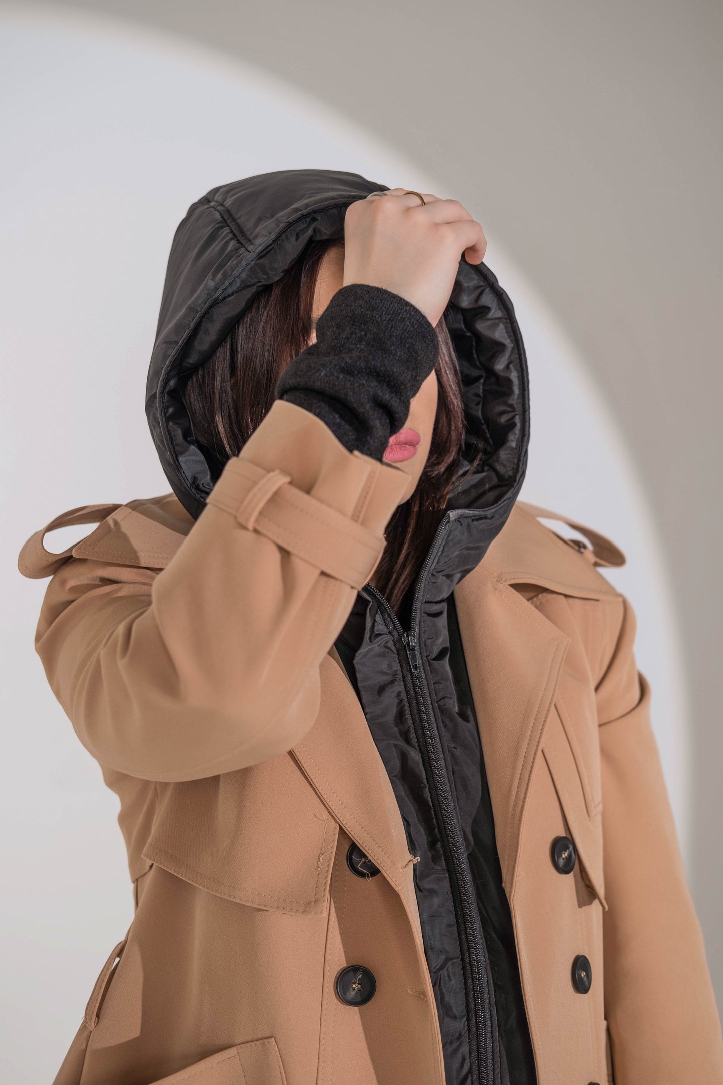GAUBTAS "ICY" JUODA