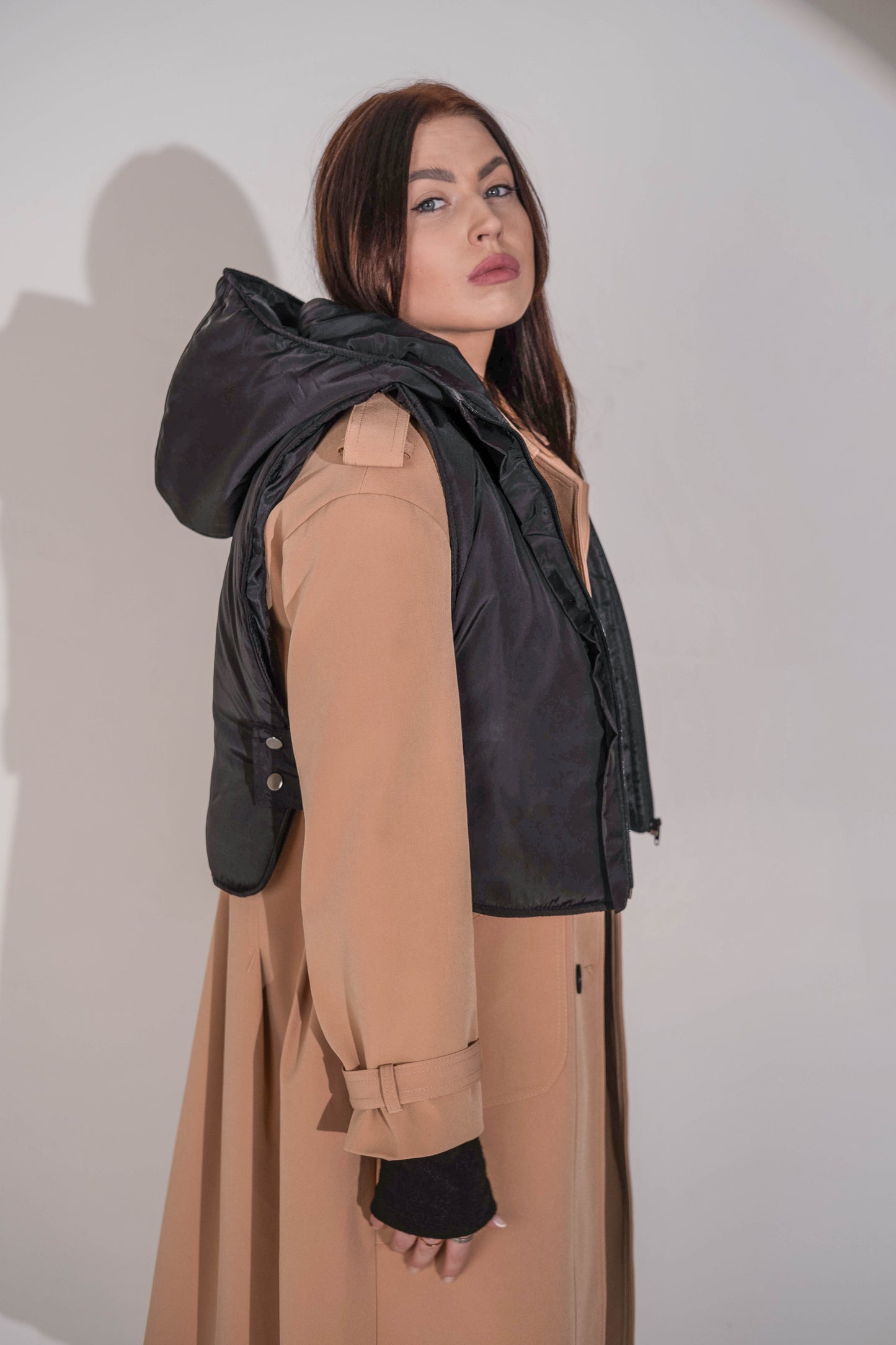 GAUBTAS "ICY" JUODA