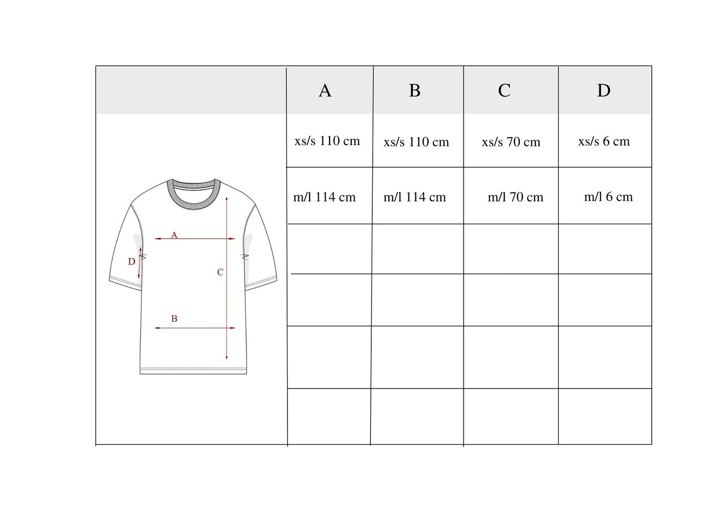 SHIRT "DREAM" BLACK