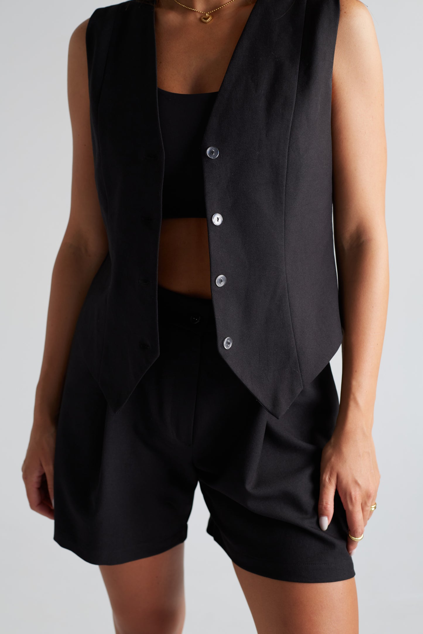 BODY "SPICY" BLACK