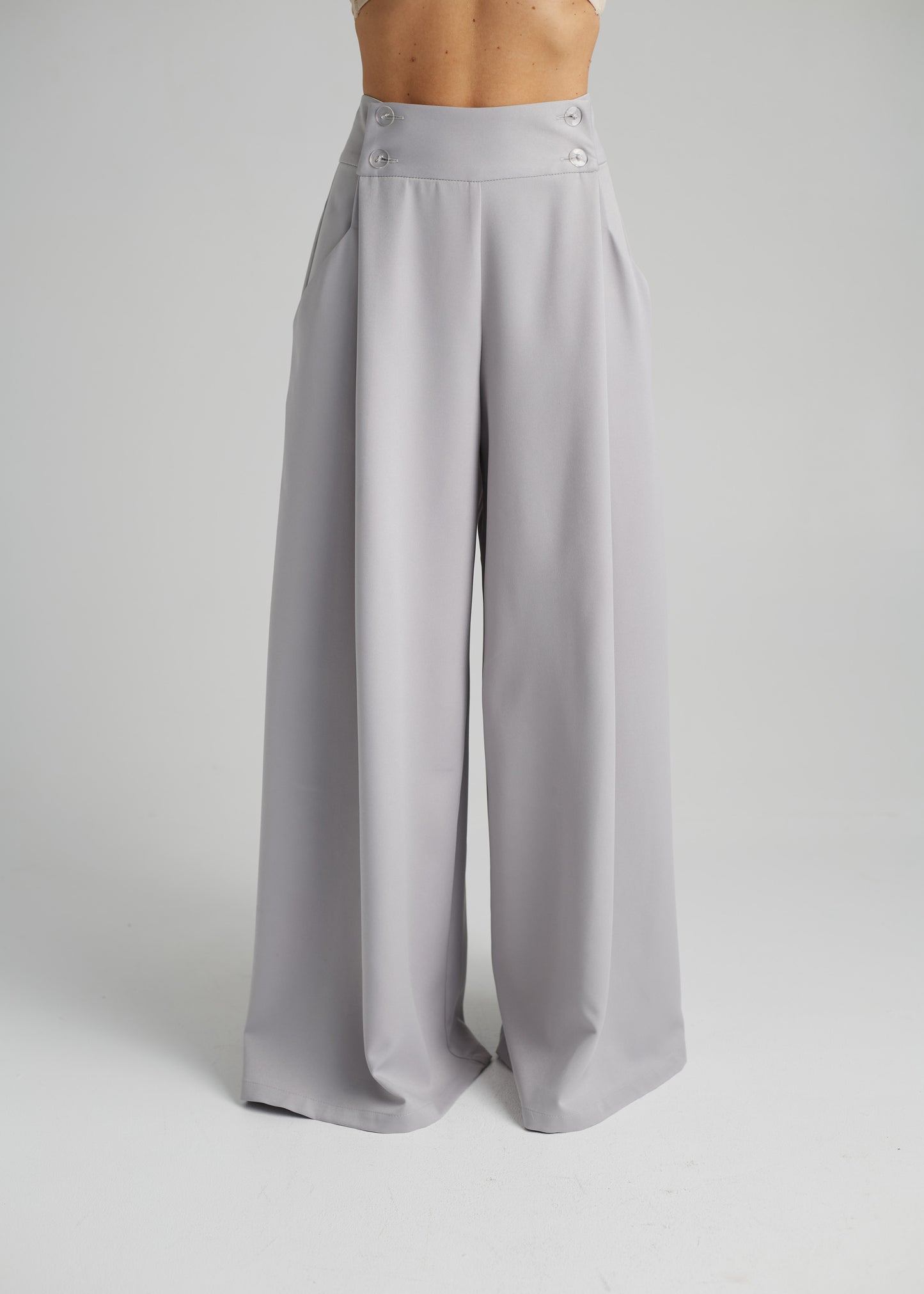 SUIT "SPELL" BLACK