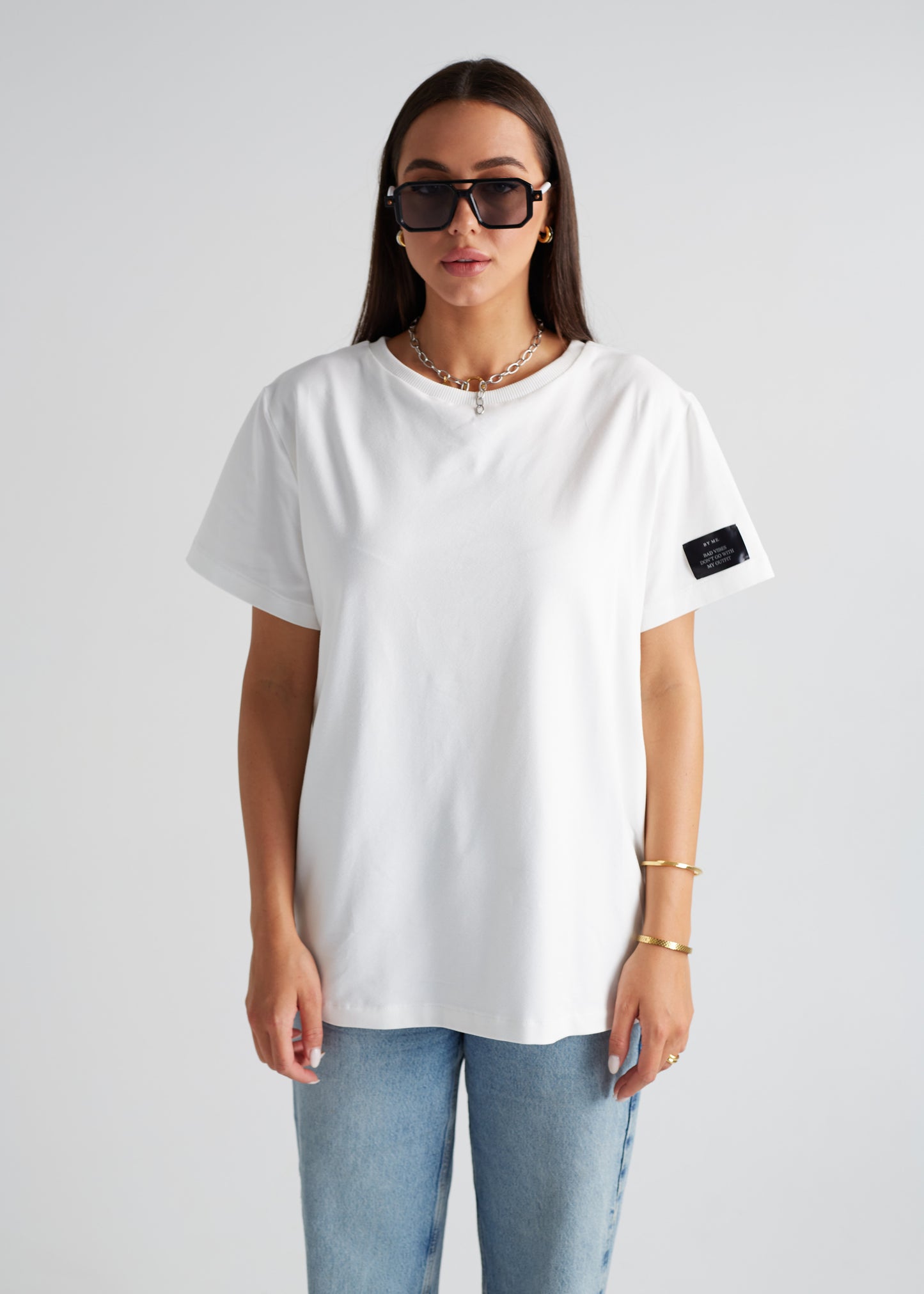 SHIRT "DREAM" BLACK