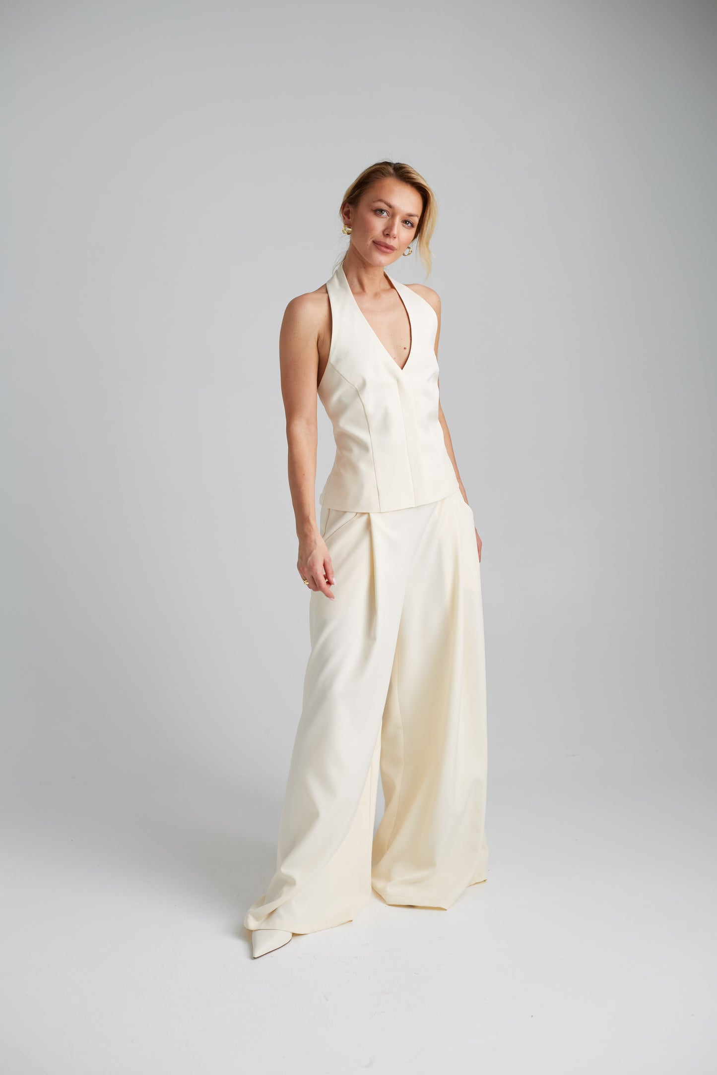 PRE ORDER: KELNĖS "FLOWY" GELSVA