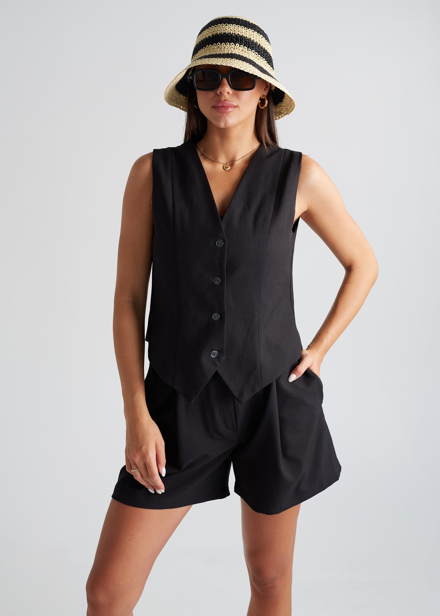 BODY "SPICY" BLACK