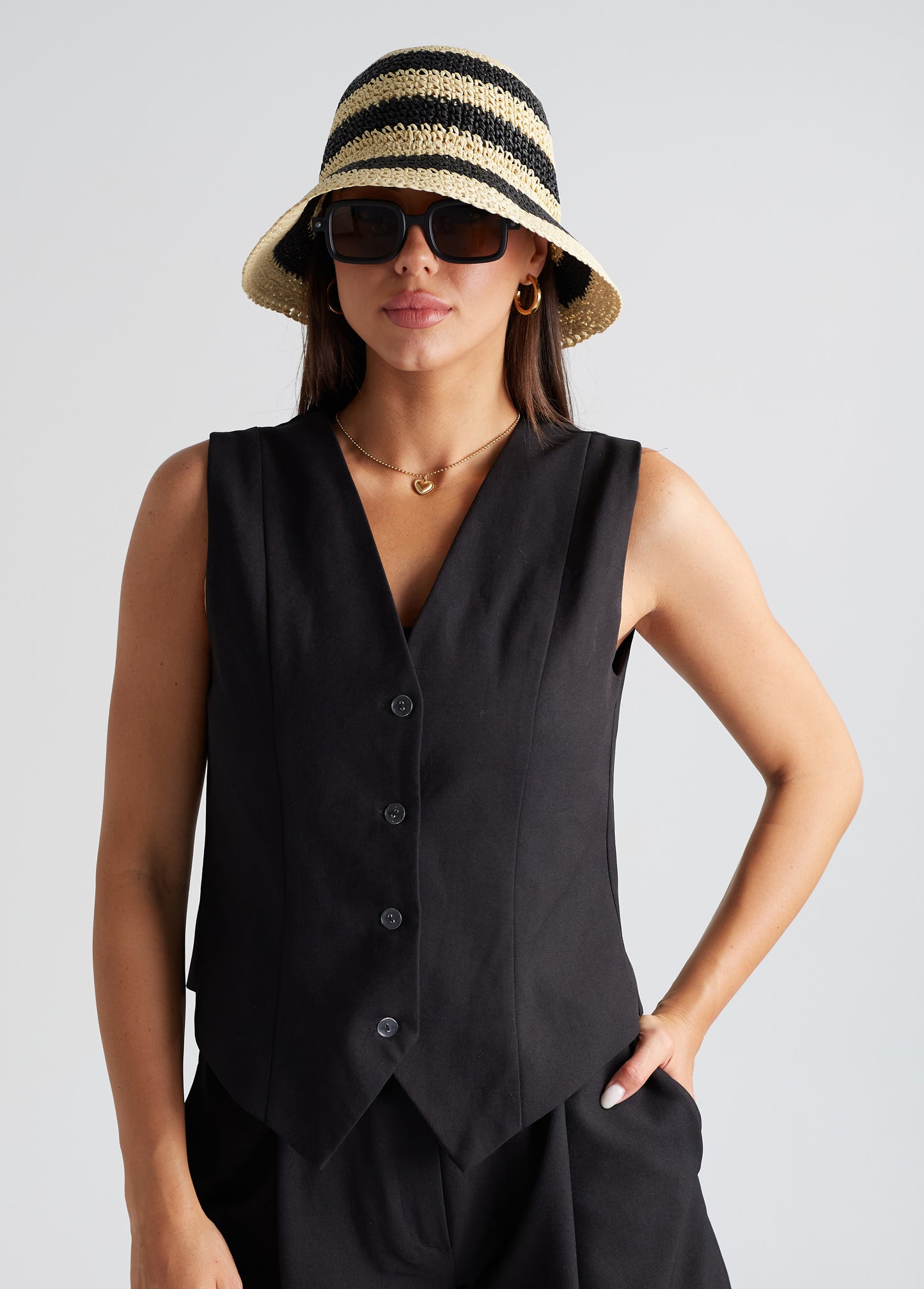BODY "SPICY" BLACK
