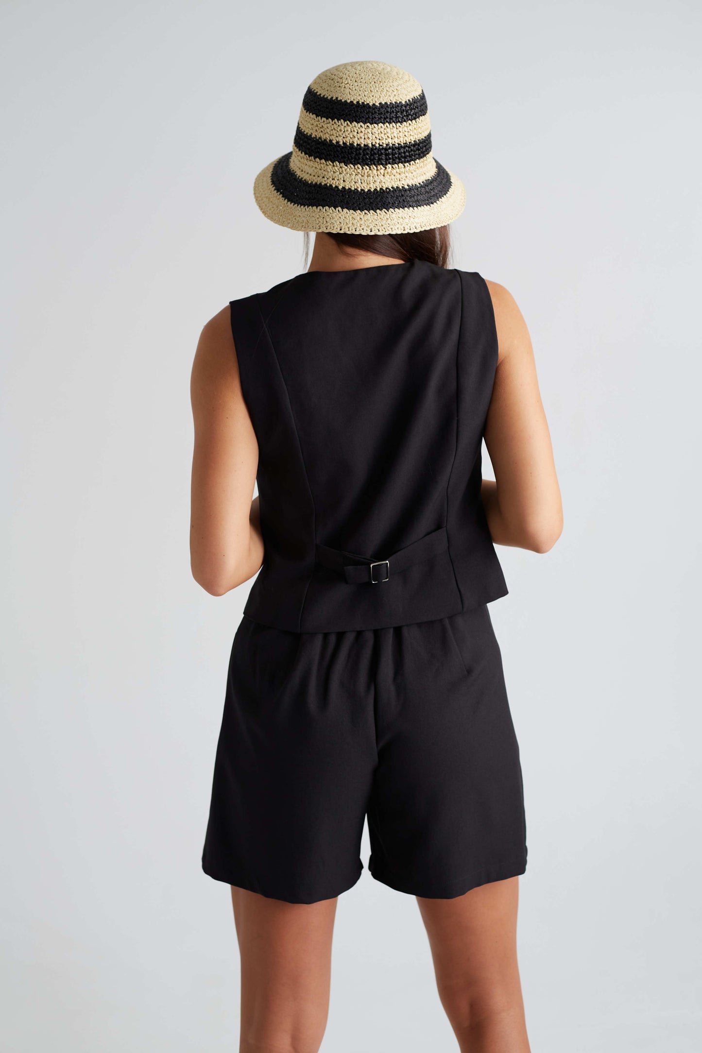 BODY "SPICY" BLACK