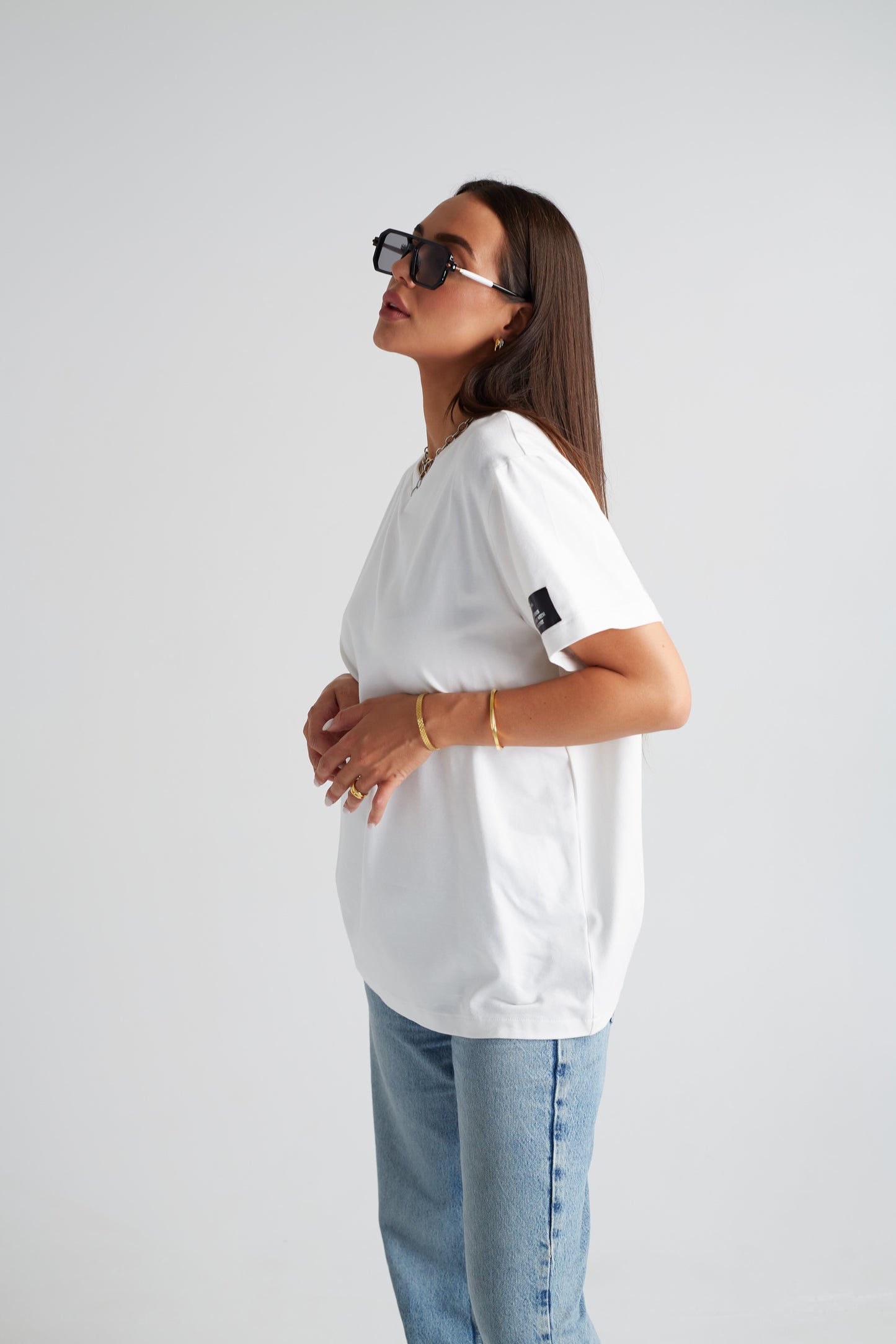 SHIRT "DREAM" BLACK