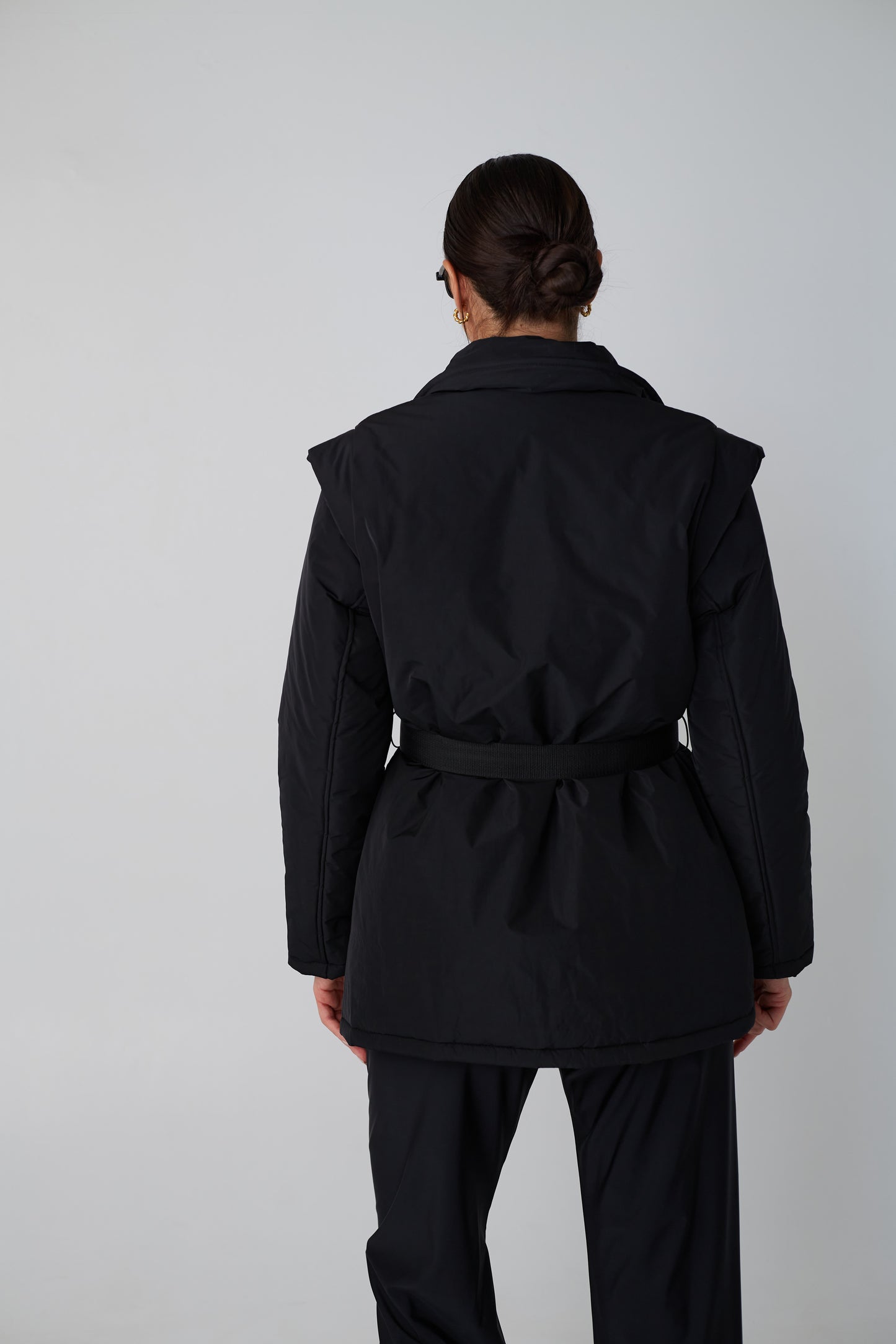 Striukė liemenė Fashion