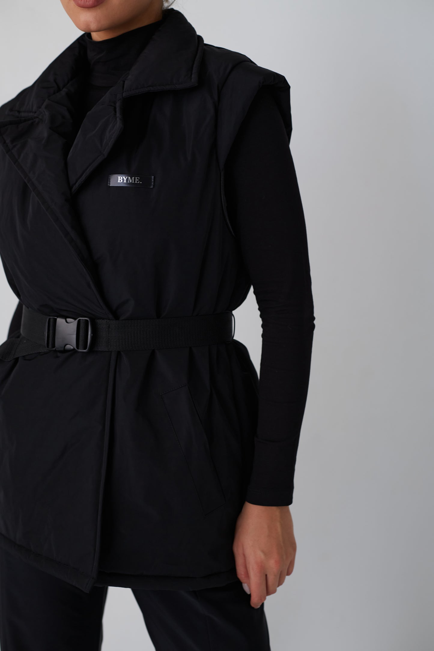 Striukė liemenė Fashion