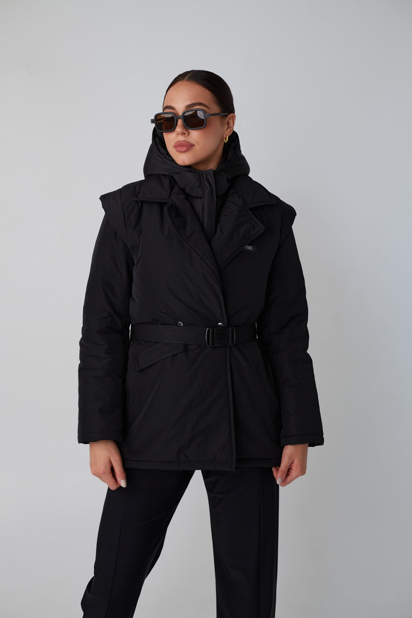 Striukė liemenė Fashion