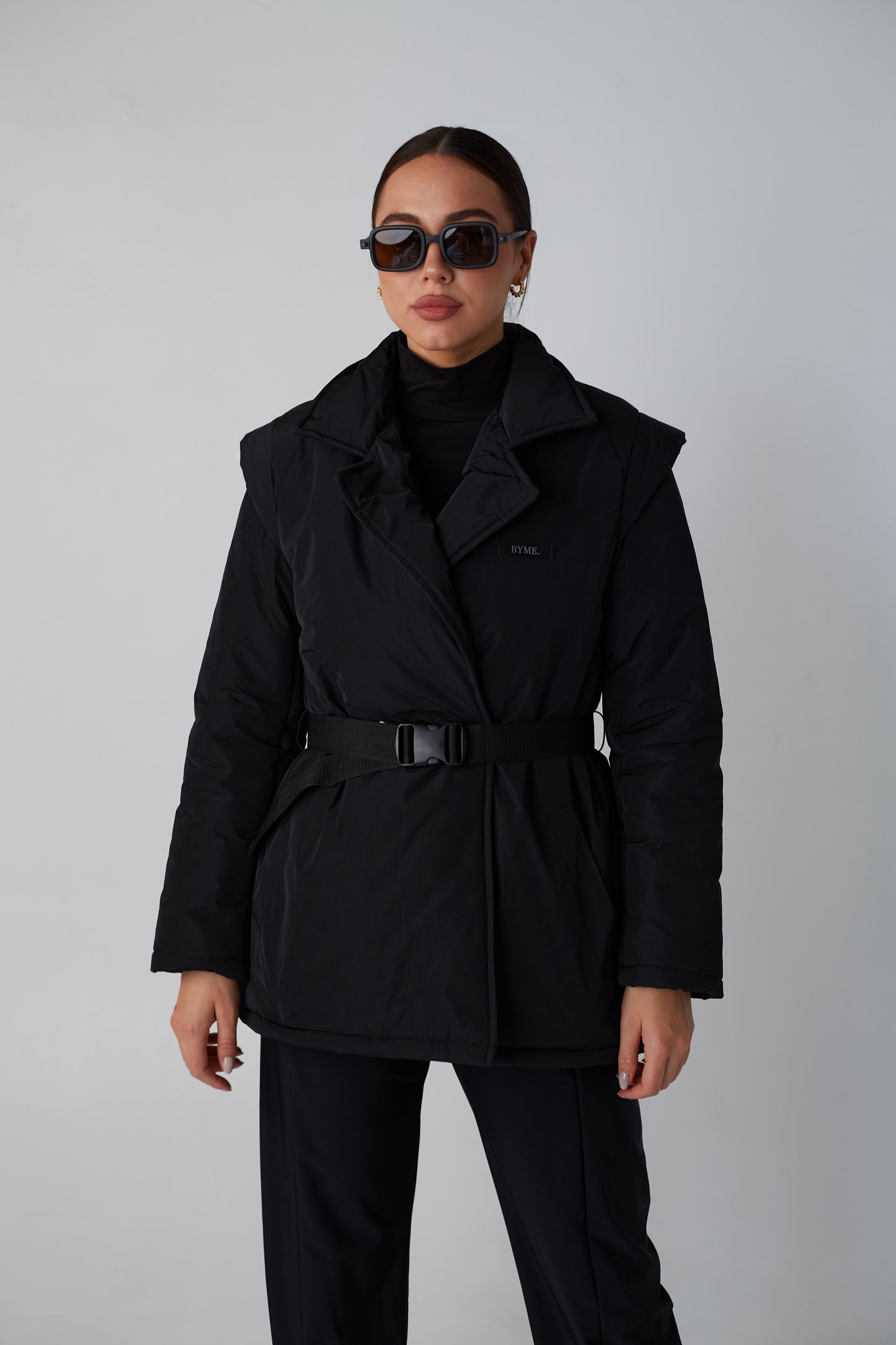 Striukė liemenė Fashion