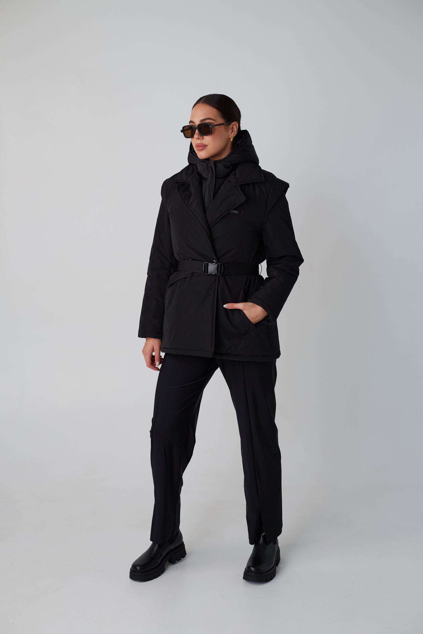 Striukė liemenė Fashion