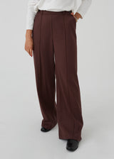 PLAČIOS KELNĖS "MODERN" ŠOKOLADAS