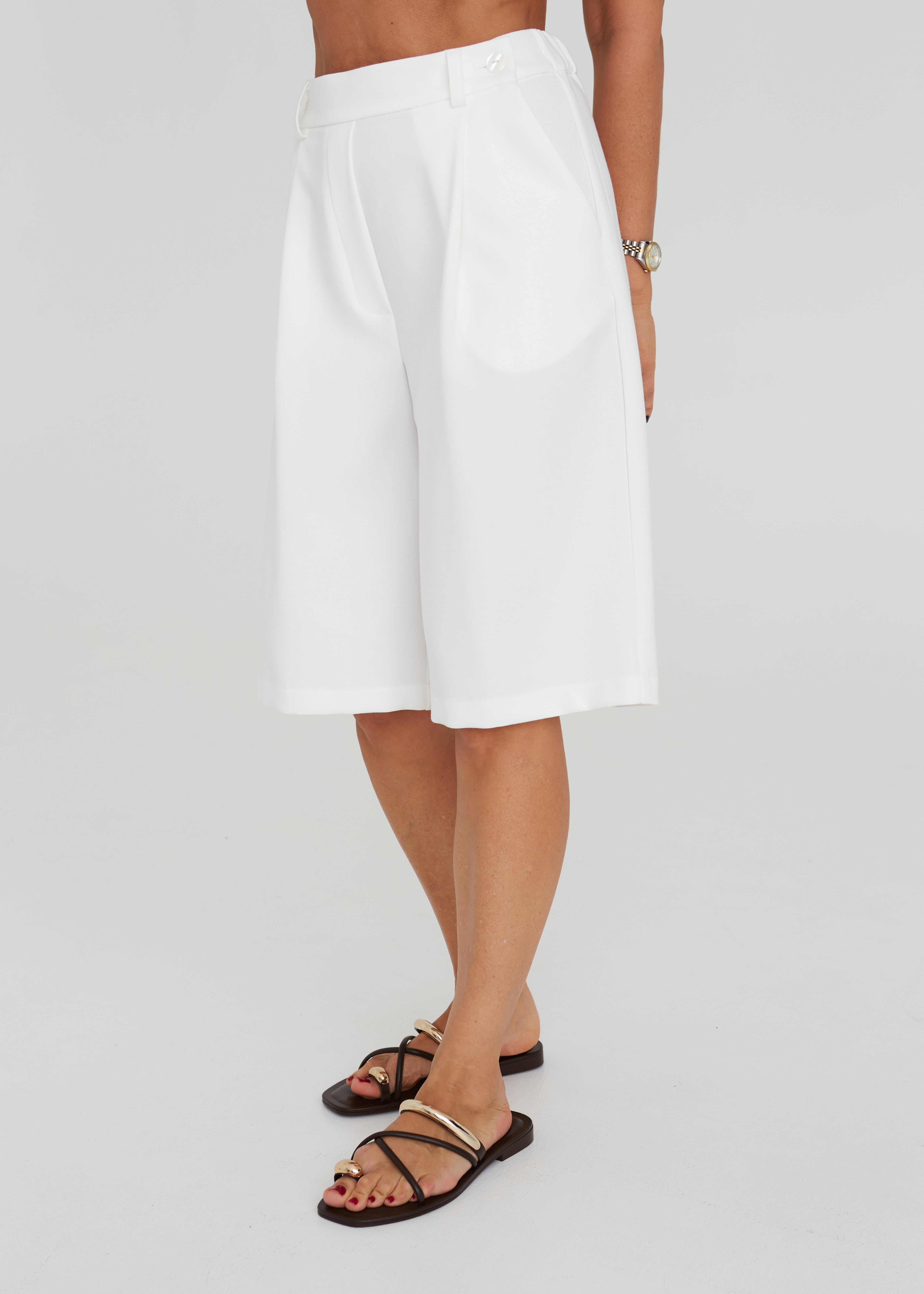 ŠORTAI "BERMUDA" BALTA