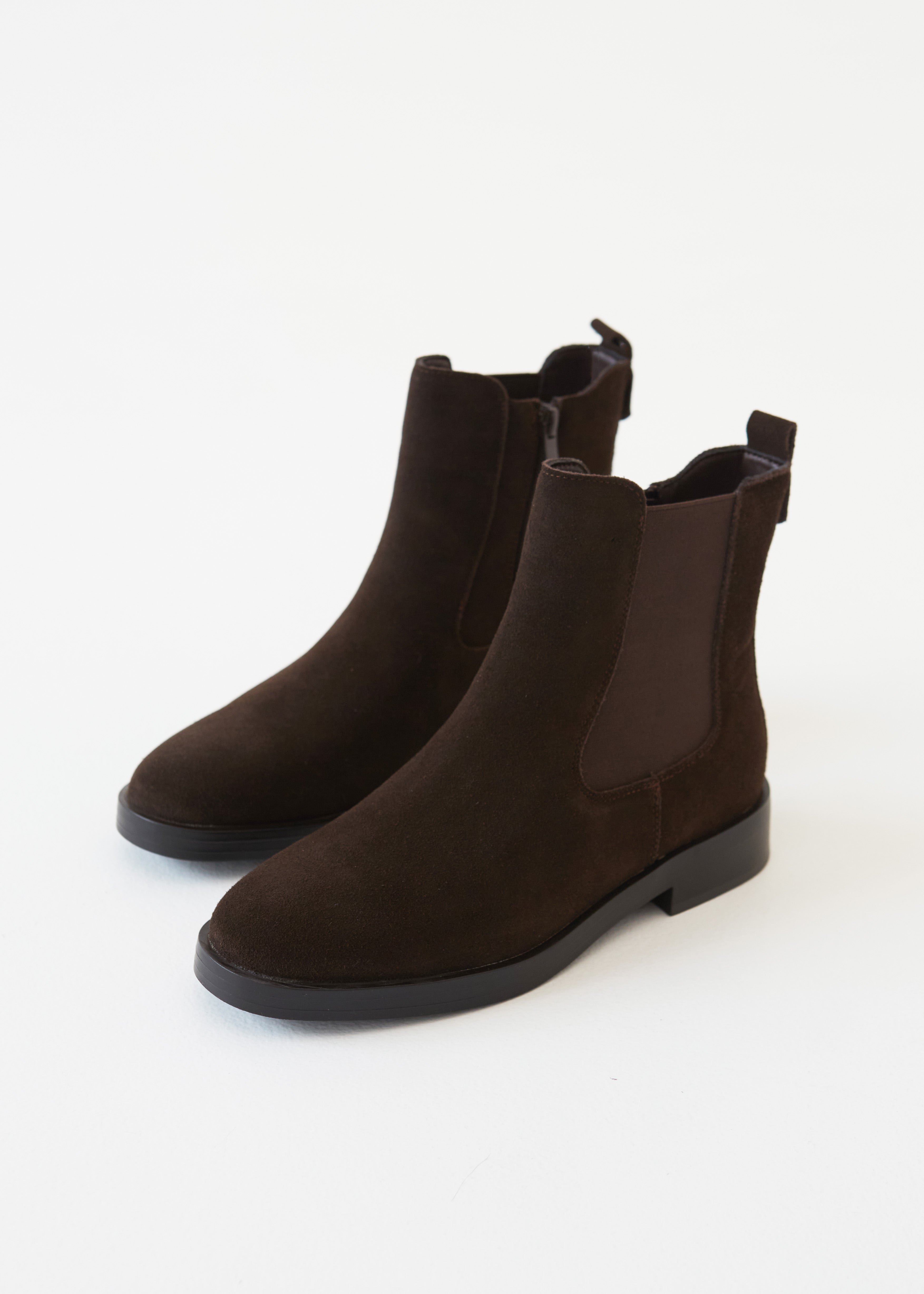 AULINUKAI „CLASSIC“  RUDA DT