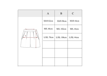 SUIT "SPELL" BLACK