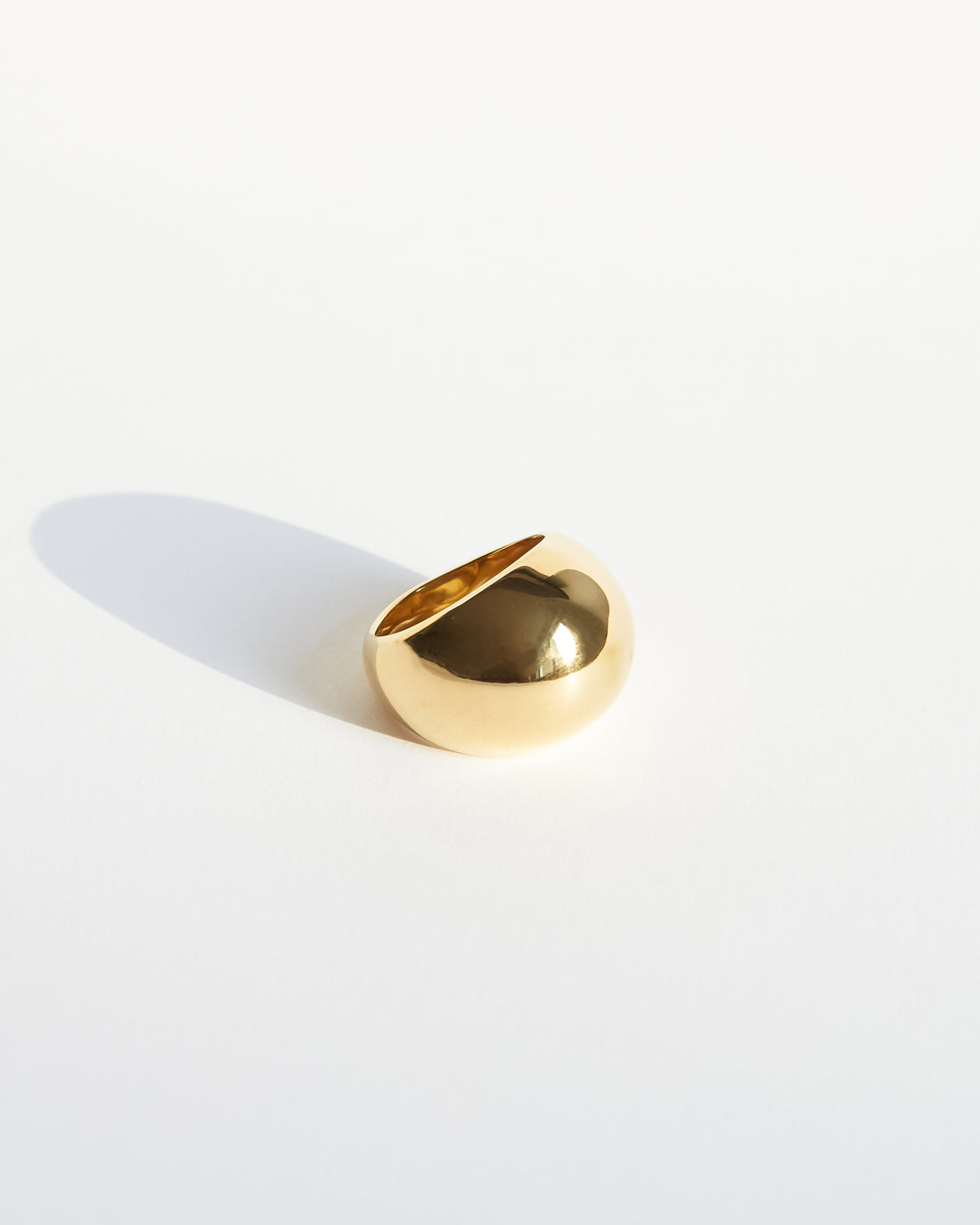 ŽIEDAS "BUTTON"