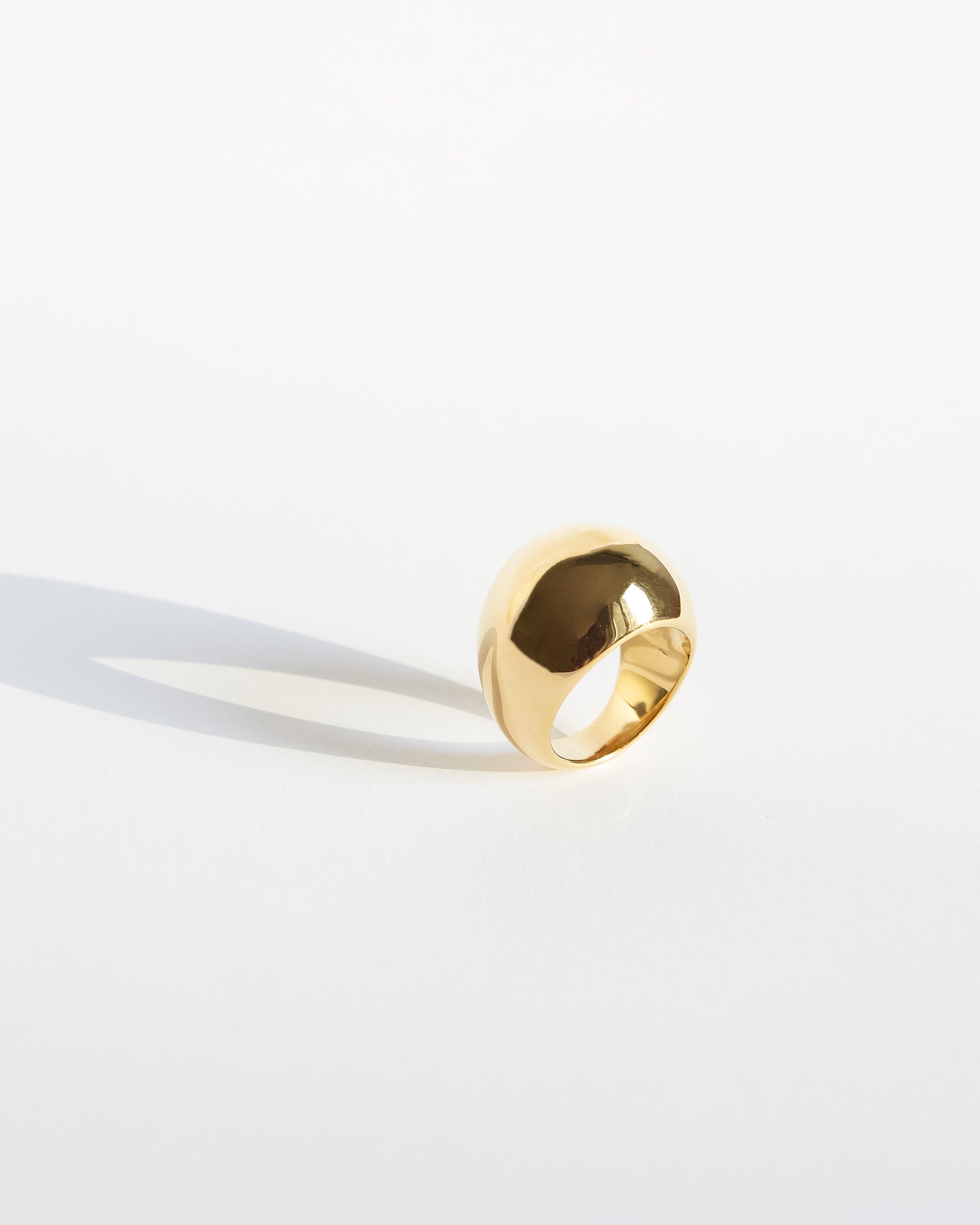 ŽIEDAS "BUTTON"