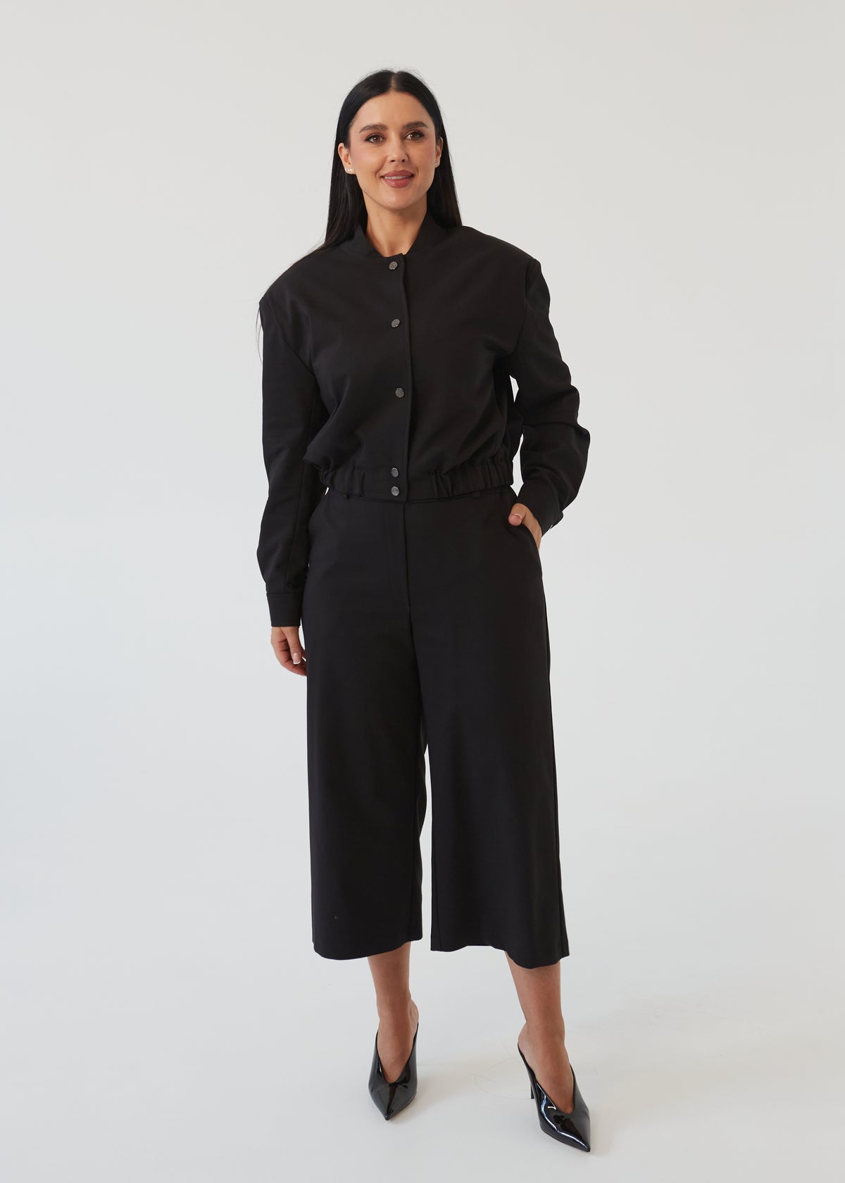 BOMBERIS "DRAMA" JUODA