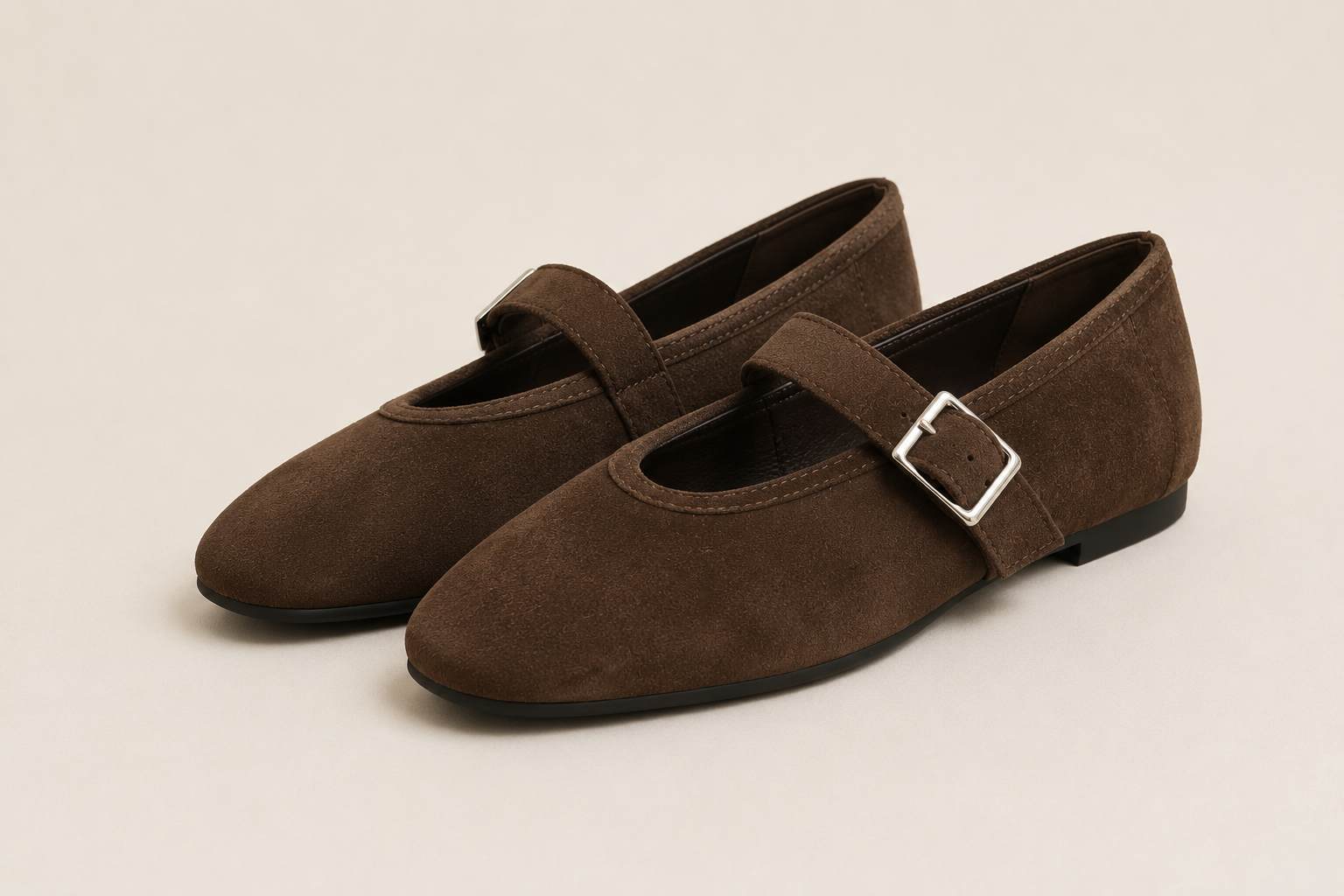 Balerinos „Grace“ RUDA DT