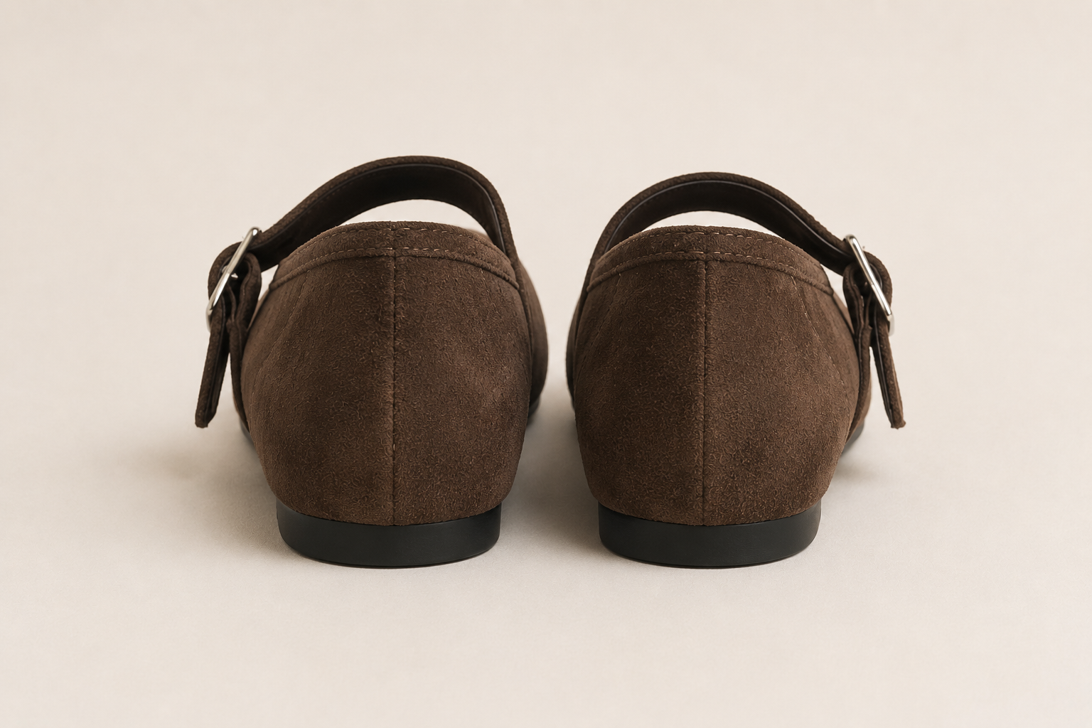 Balerinos „Grace“ RUDA DT