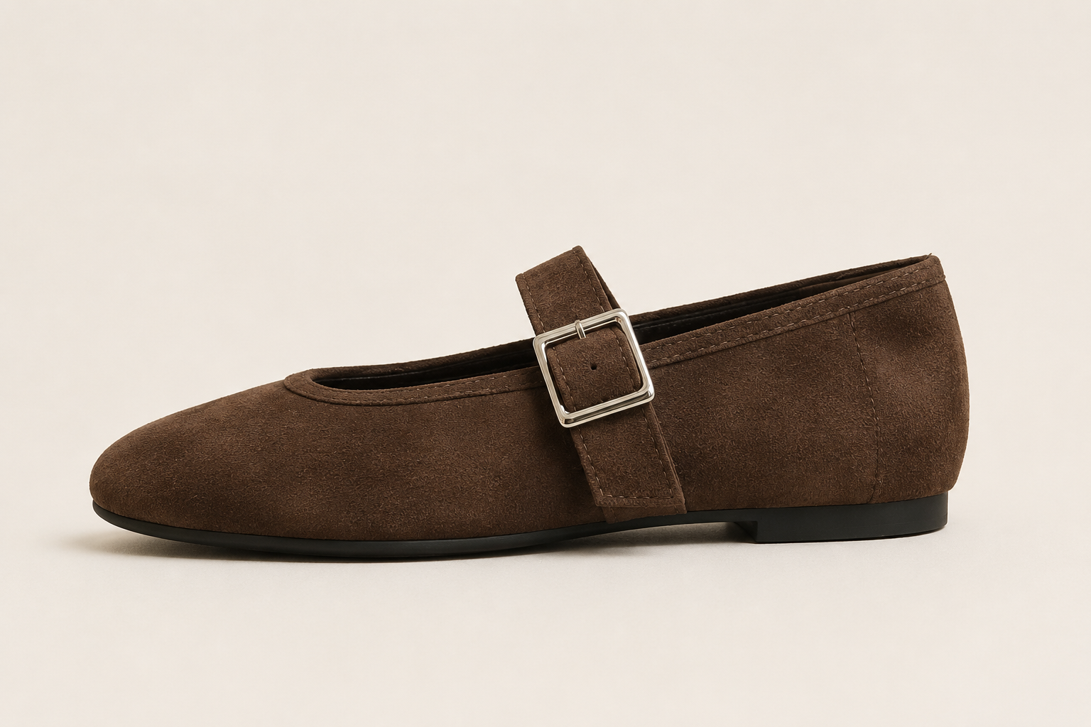 Balerinos „Grace“ RUDA DT
