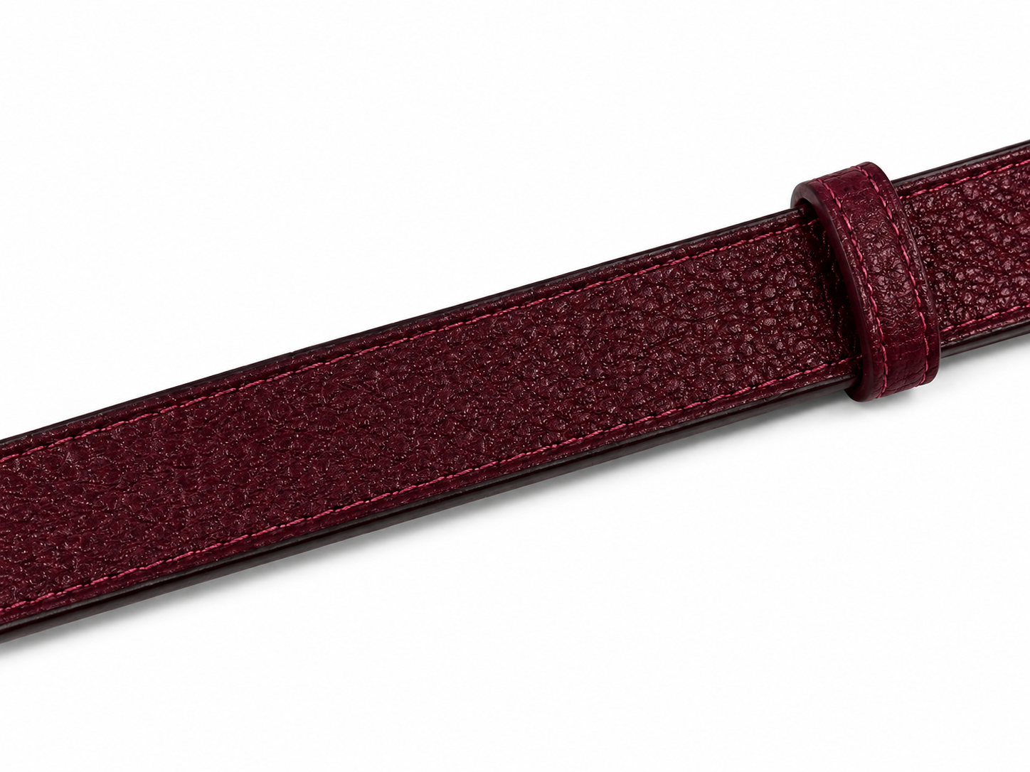 DIRŽAS "LUXURY" BURGUNDIŠKA DT