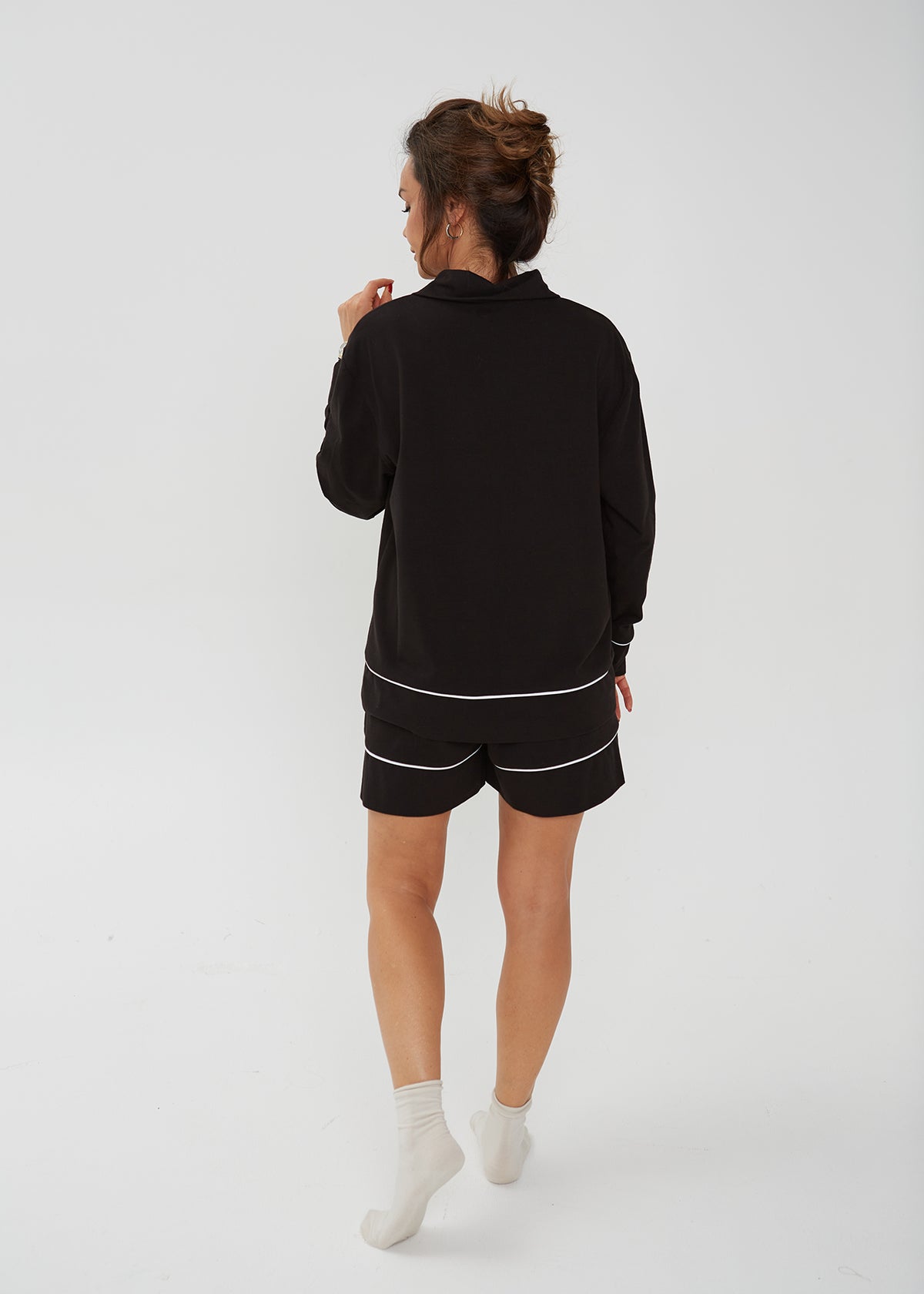 PRE ORDER: PALAIDINĖ "DREAM" JUODA
