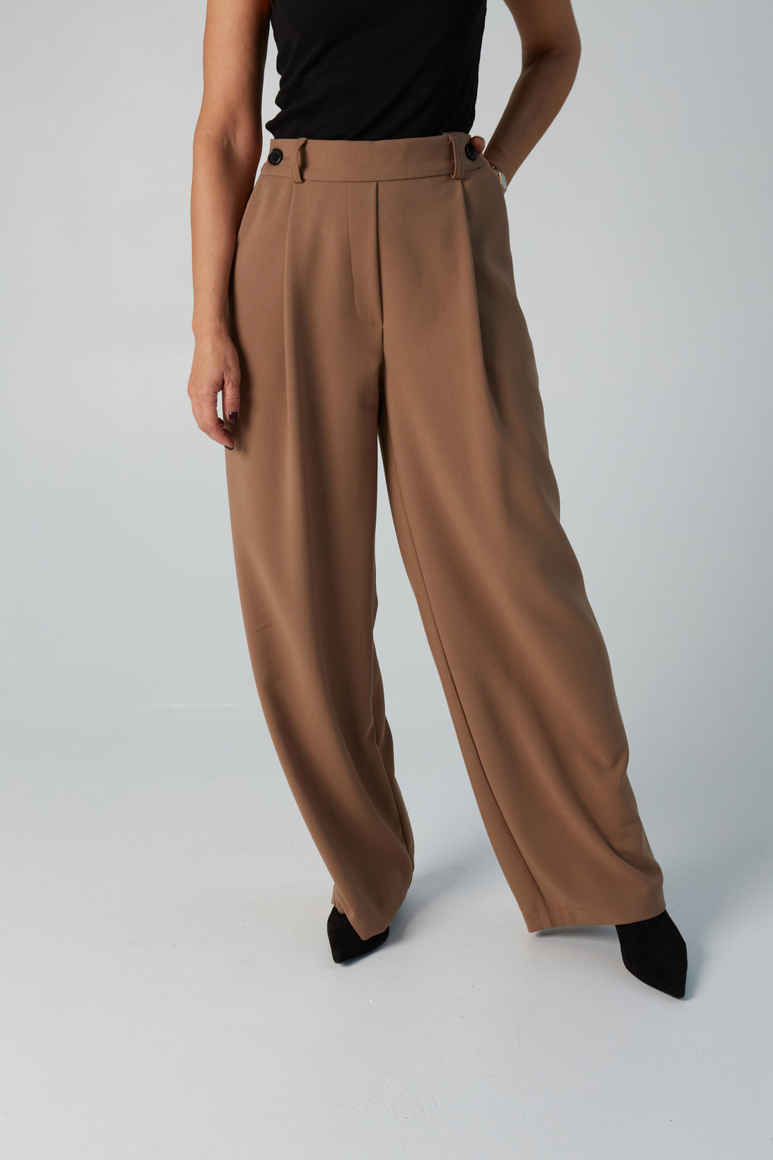 PLAČIOS KELNĖS "SPELL" MOKA