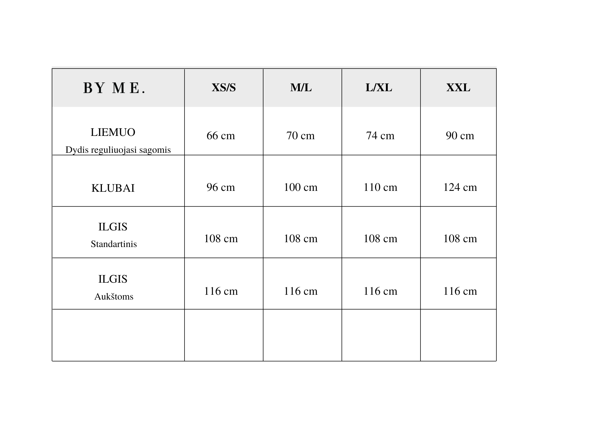 PLAČIOS KELNĖS "SPELL" JUODA