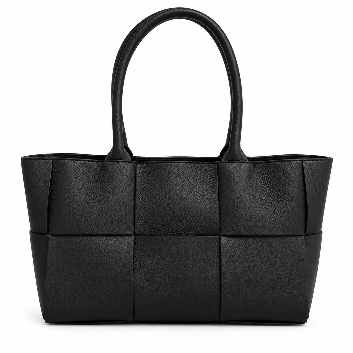 RANKINĖ „BOLD“ JUODA  DT