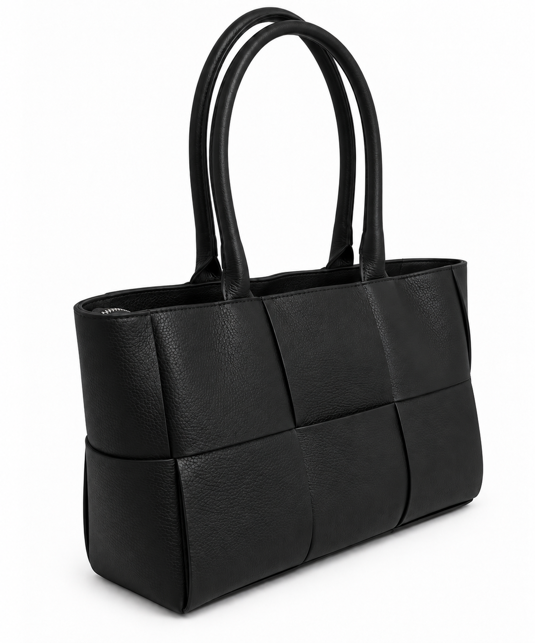 RANKINĖ „BOLD“ JUODA  DT
