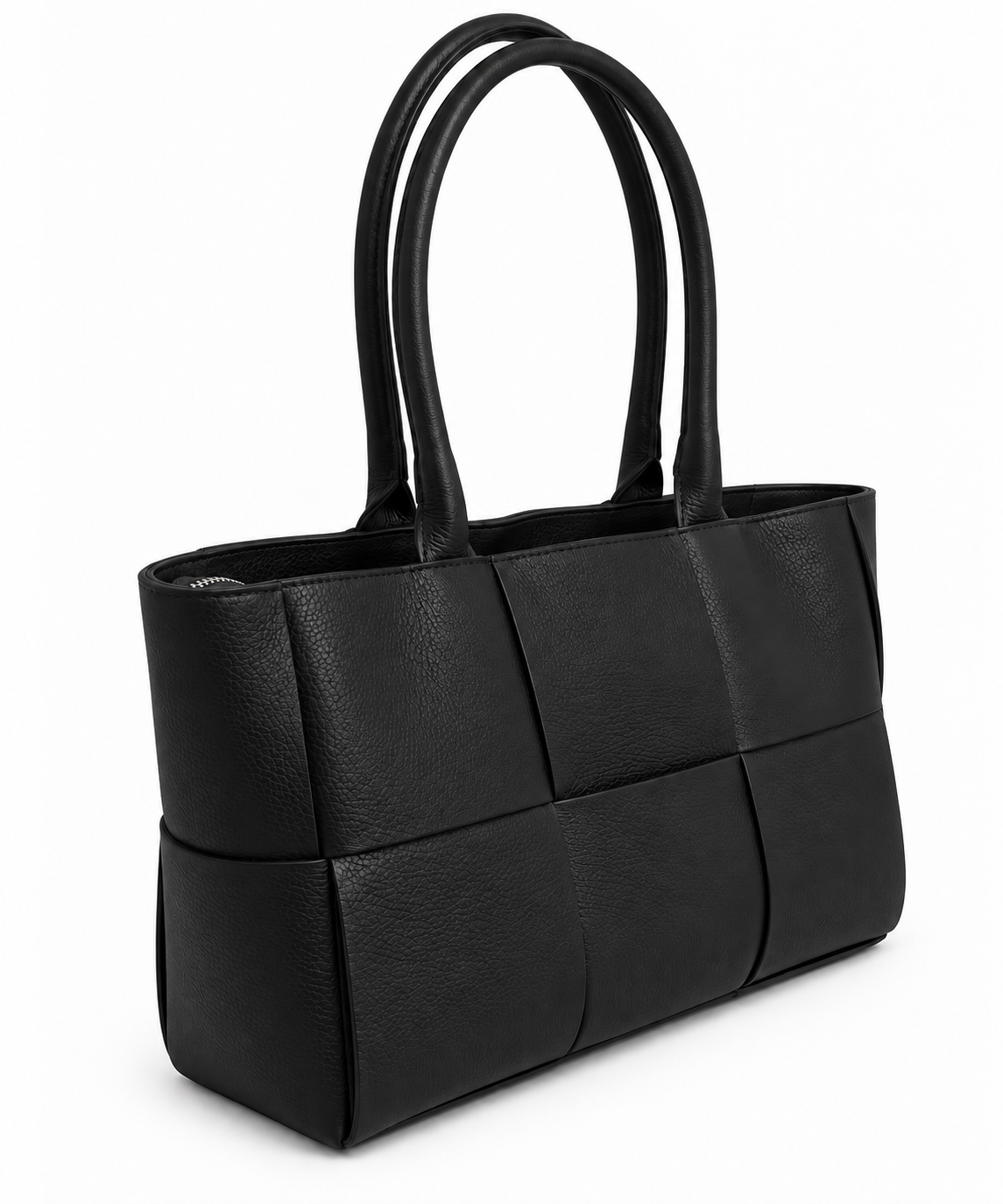 RANKINĖ „BOLD“ JUODA  DT