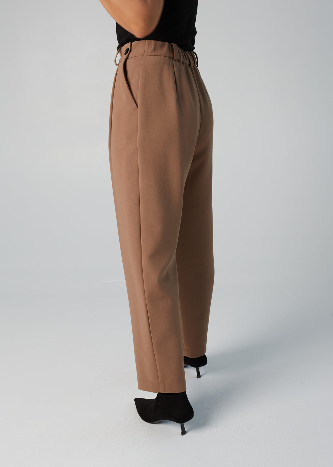 SIAURINTOS KELNĖS "SPELL" MOKA