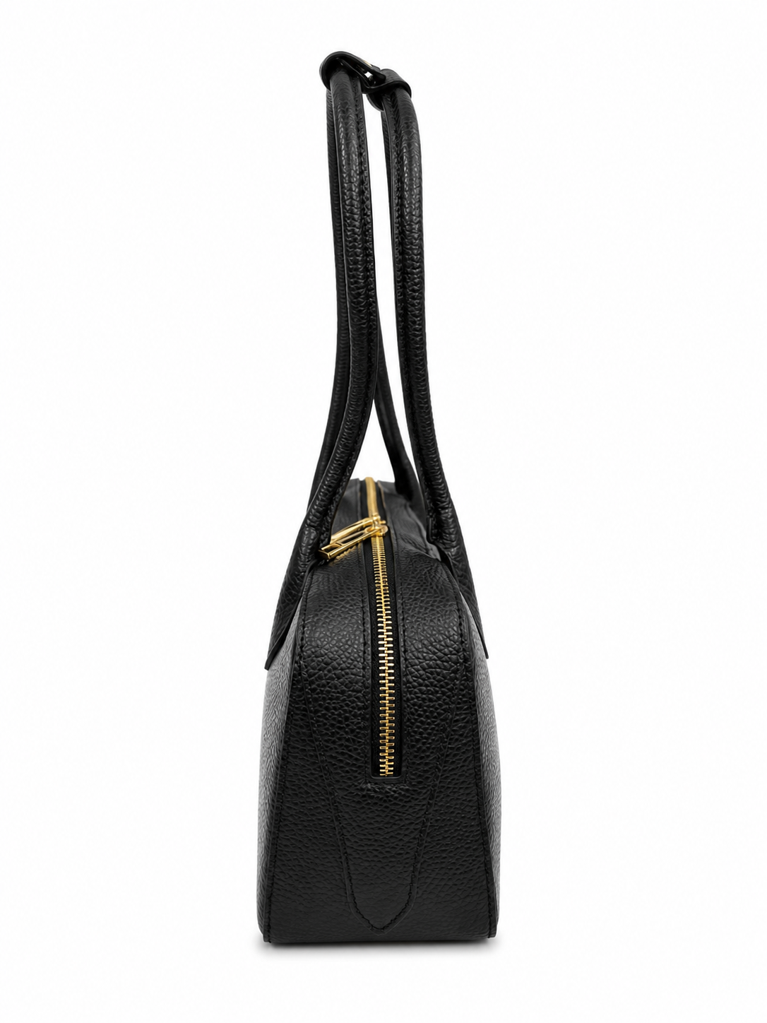 RANKINĖ „STYLISH“ JUODA DT