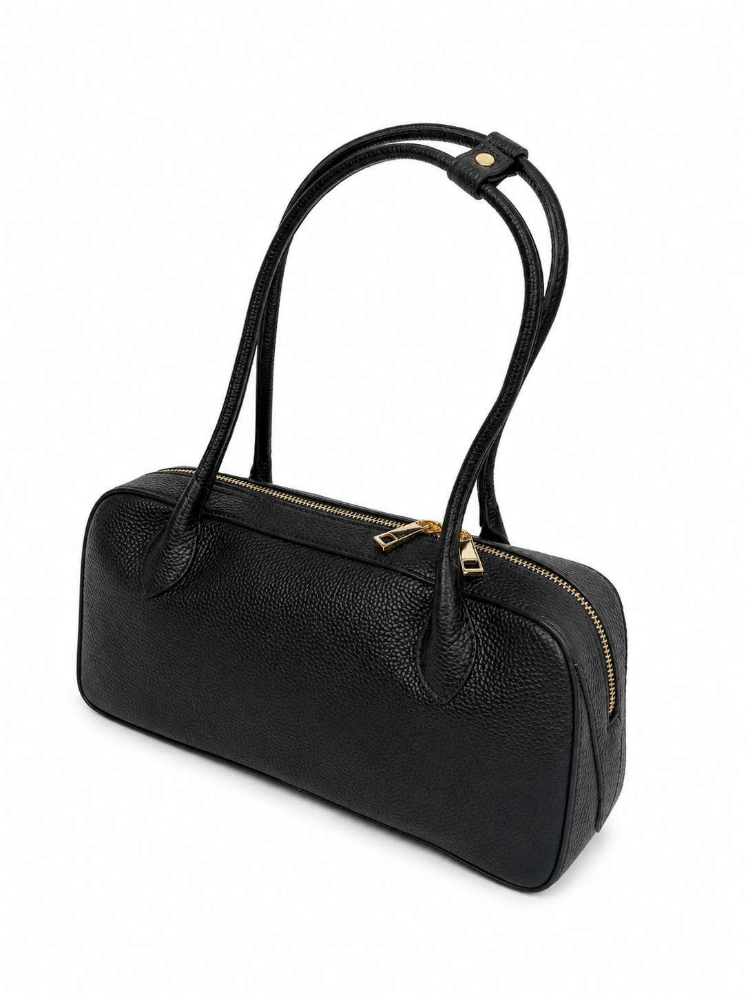 RANKINĖ „STYLISH“ JUODA DT