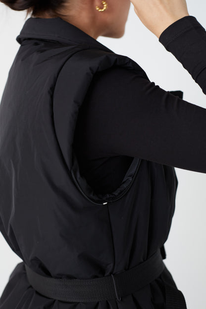 Striukė liemenė Fashion