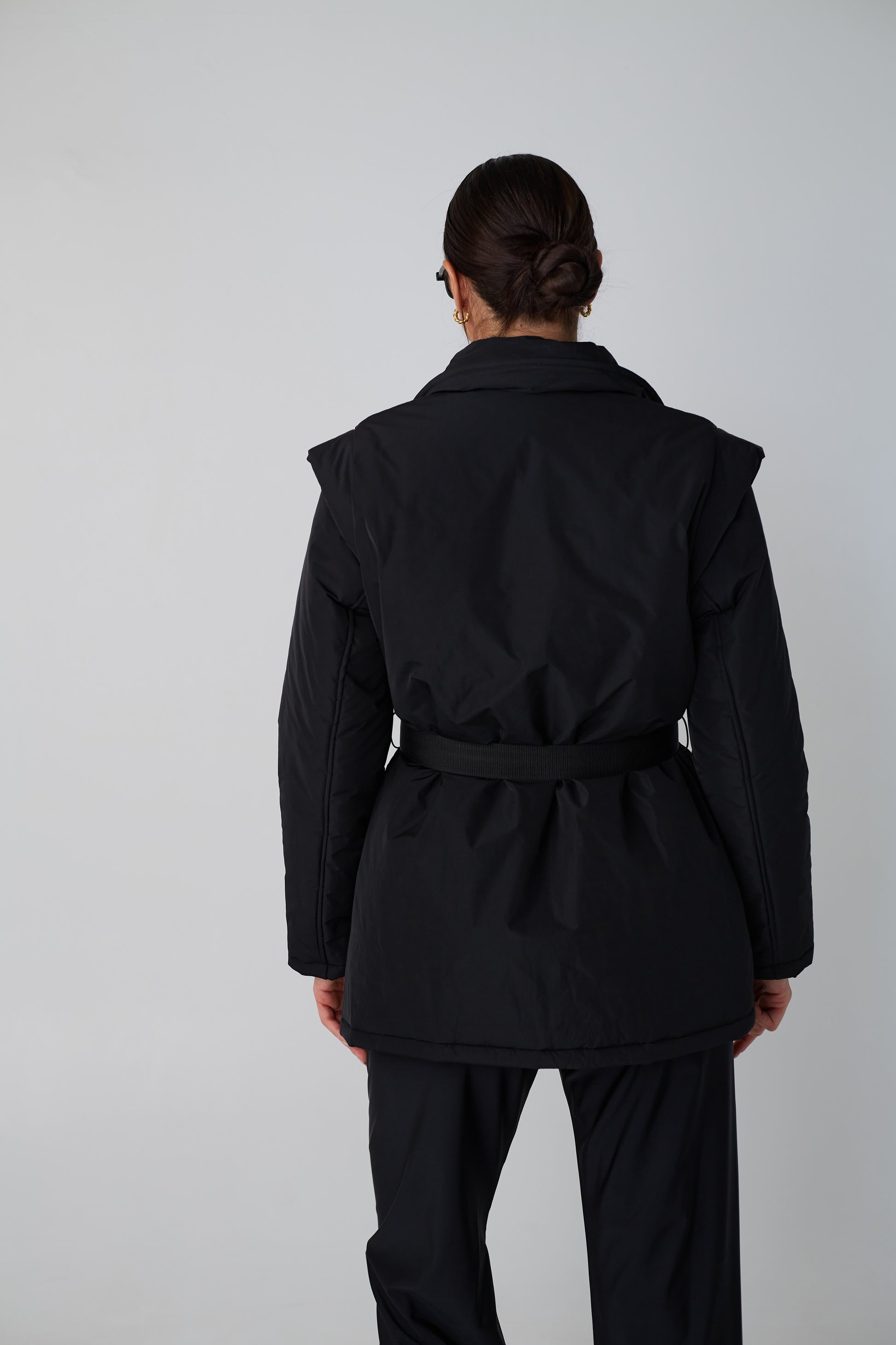 Striukė liemenė Fashion