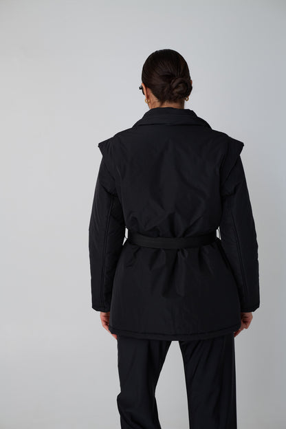 Striukė liemenė Fashion