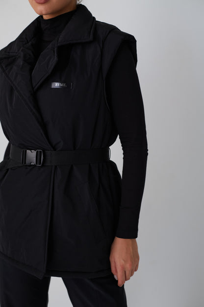 Striukė liemenė Fashion