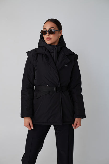 Striukė liemenė Fashion