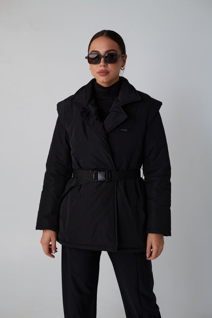 Striukė liemenė Fashion